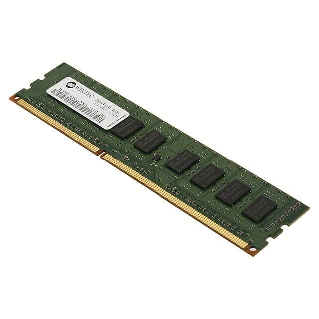 Wintec Industries WD3UE04GX818-1333L-PD