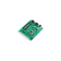WIZnet W5100E01-AVR