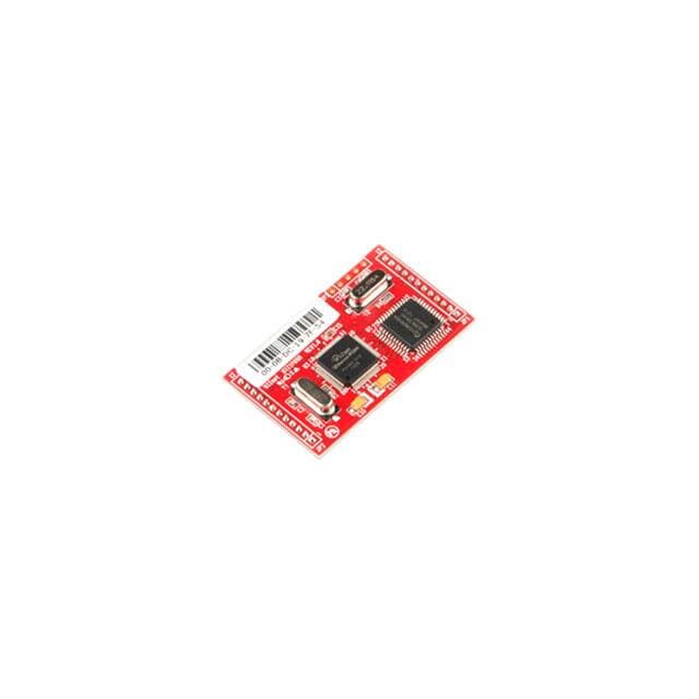WIZnet WIZ100SR