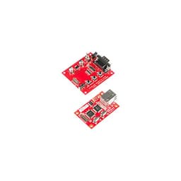 WIZnet WIZ105SR-EVB