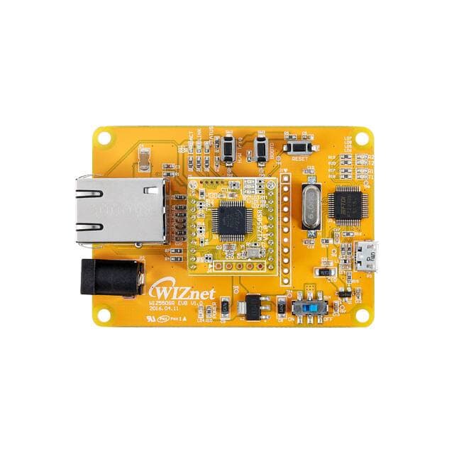 WIZnet WIZ550SR-EVB