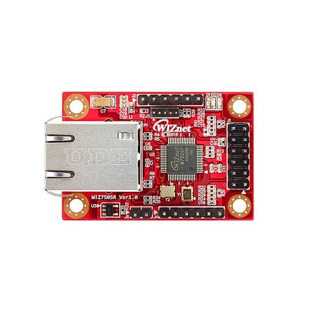 WIZnet WIZ750SR-232
