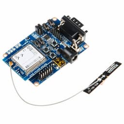 WIZnet WIZFI210-EVB