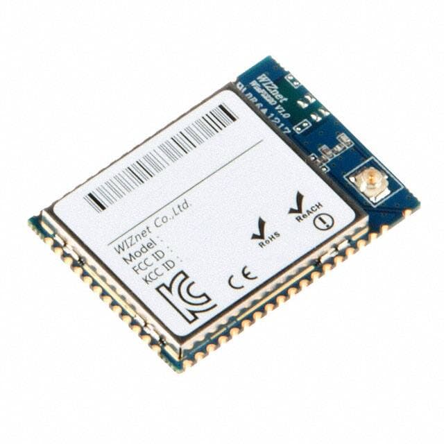 WIZnet WIZFI220