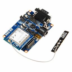 WIZnet WIZFI220-EVB