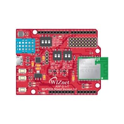 WIZnet WIZFI310-EVB