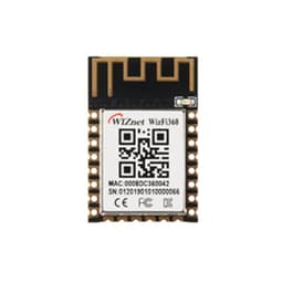 WIZnet WIZFI360-PA