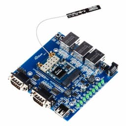 WIZnet WIZFI630-EVB
