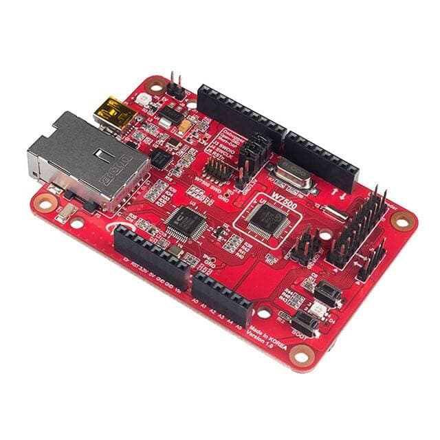 WIZnet WIZWIKI-W7500