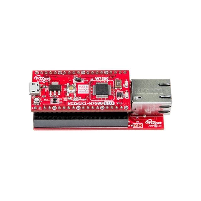 WIZnet WIZWIKI-W7500ECO
