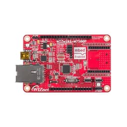 WIZnet WIZWIKI-W7500P