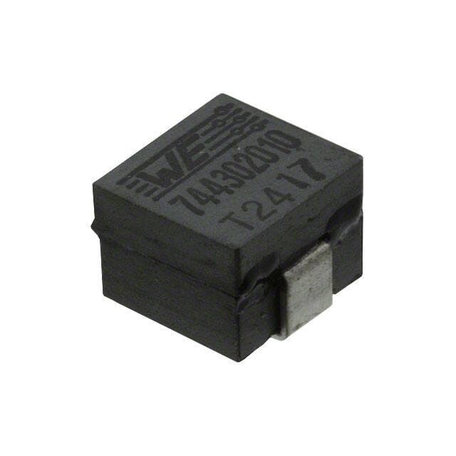 WURTH 744302010