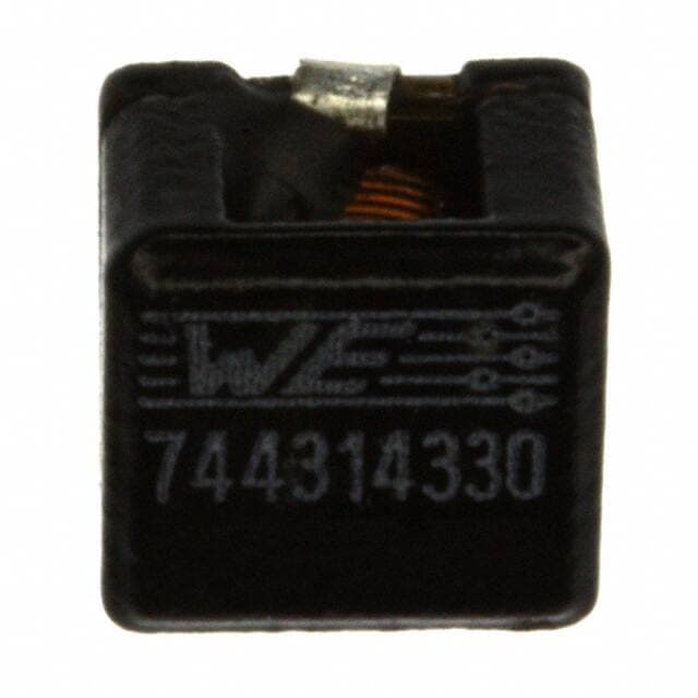 WURTH 744314330