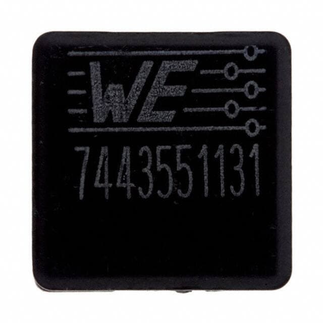 WURTH 7443551131