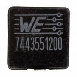 WURTH 7443551200