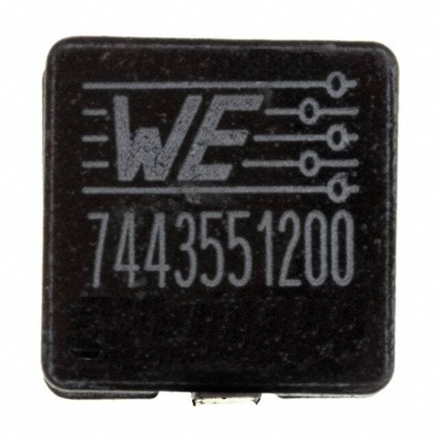 WURTH 7443551200