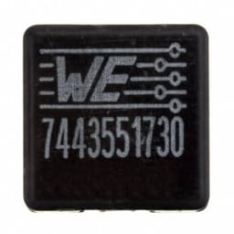 WURTH 7443551730