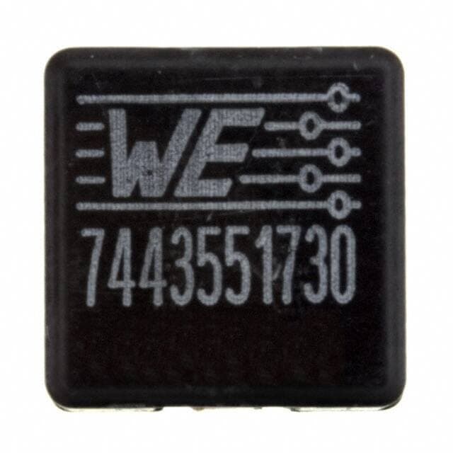 WURTH 7443551730