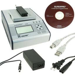 Xeltek SP5000E