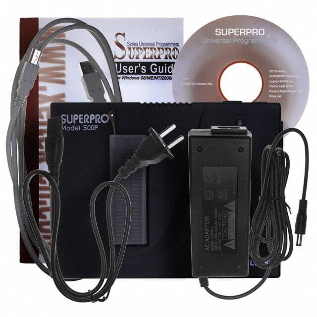 Xeltek SUPERPRO 500P