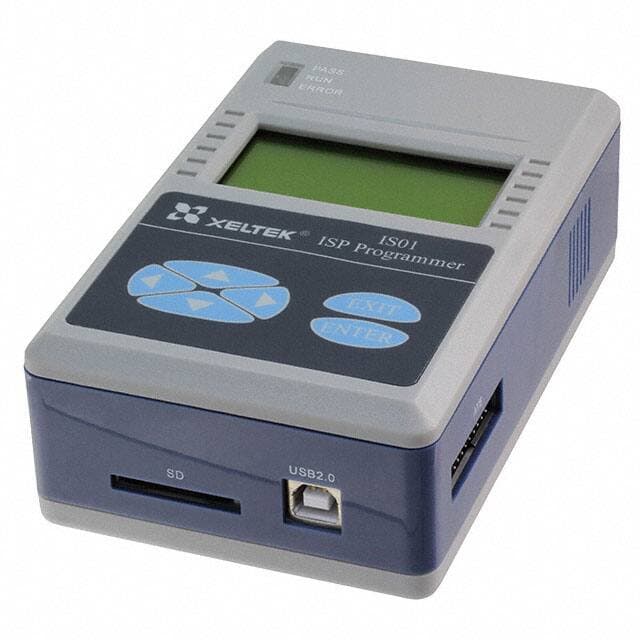 Xeltek SUPERPRO IS01