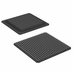 AMD XC3S400A-4FGG400I