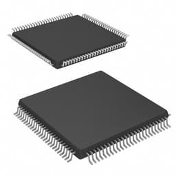 AMD XC2C64A-7VQ100I