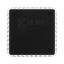 XILINX XC95216-15HQ208I