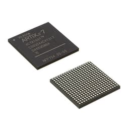 AMD XC7A50T-1CSG324I