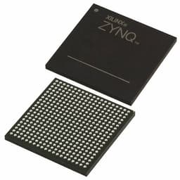AMD XC7Z010-2CLG400E