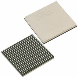 AMD XC7Z035-L2FFG900I