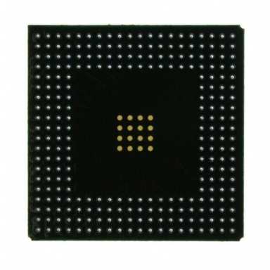 XCV100-5BG256CAMD