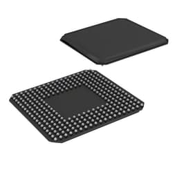 AMD XCR3256XL-7CSG280C