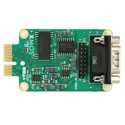 XMOS XA-SK-ISBUS