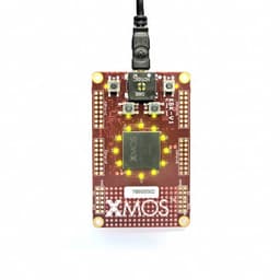 XMOS XCARD XC-1