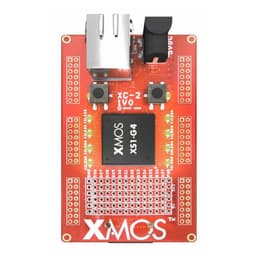 XMOS XCARD XC-2