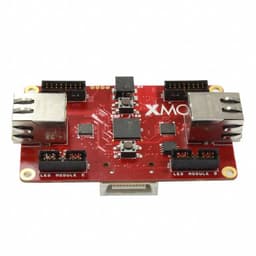 XMOS XCARD XC-3