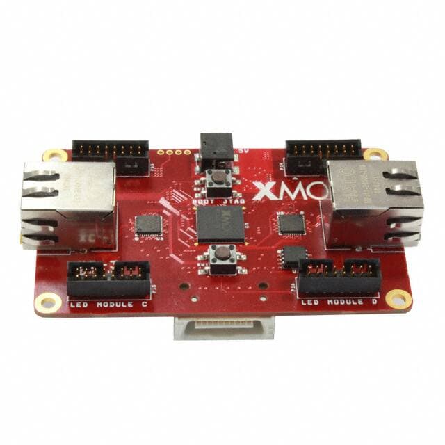 XMOS XCARD XC-3