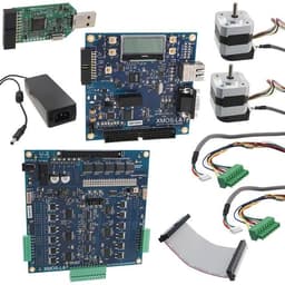 XMOS XK-MC-LVM2
