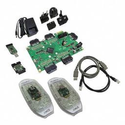 XMOS XK-SK-A16-ST