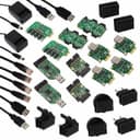 XMOS XK-SK-AVB-DC