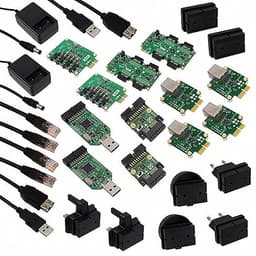 XMOS XK-SK-AVB-DC