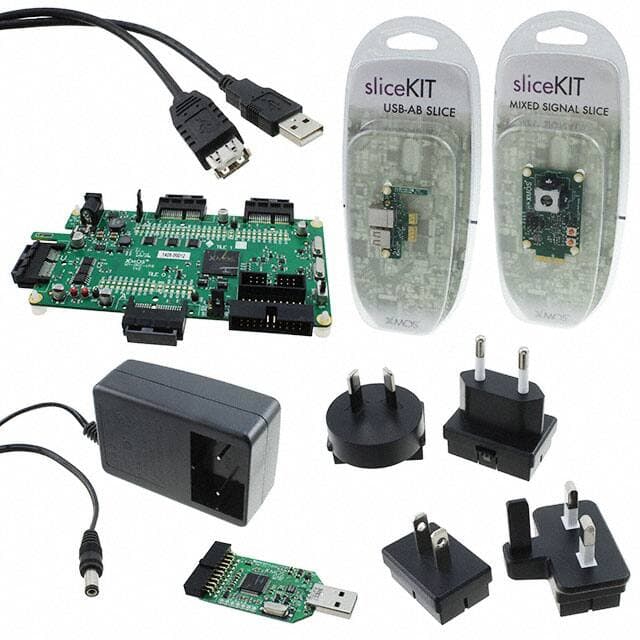 XMOS XK-SK-U16-ST