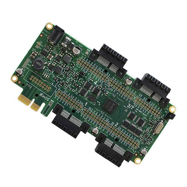 XMOS XK-SK-XL216-ST