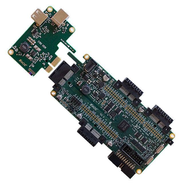 XMOS XK-SK-XU216-ST