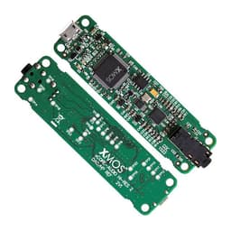 XMOS XK-USB-AUDIO-HPA