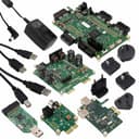 XMOS XK-USB-AUDIO-U16-MC-AB