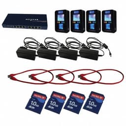XMOS XMOS AVB REF KIT