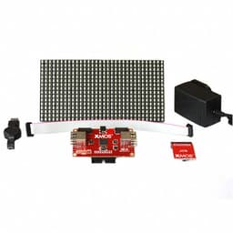 XMOS XMOS LED REF KIT