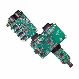 XMOS XR-USB-AUDIO-2.0-4C